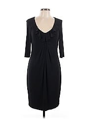 Donna Ricco Cocktail Dress