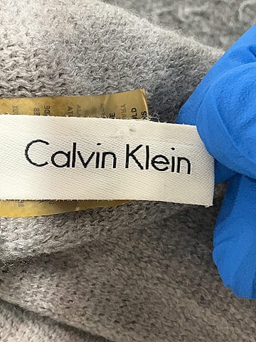 Calvin Klein Scarf (view 2)
