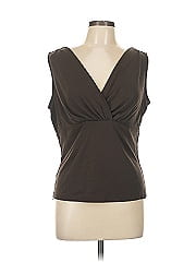 Ann Taylor Factory Sleeveless Blouse