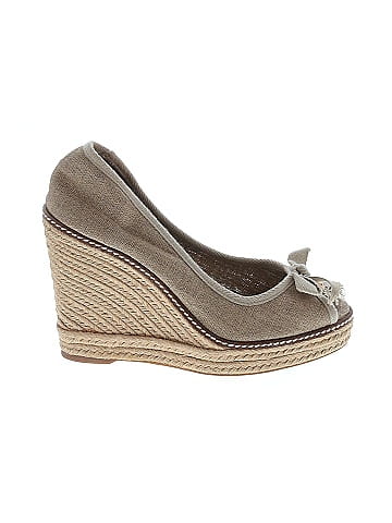 Tory Burch Wedges (view 1)