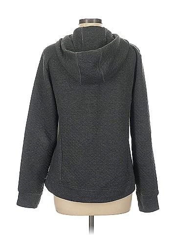 Avalanche Zip Up Hoodie (view 2)