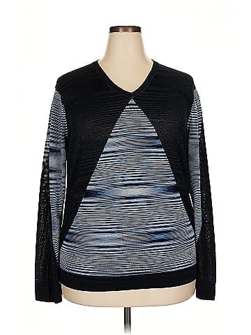 Armani Exchange Kimono (view 1)