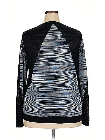 Armani Exchange Kimono (view 2)