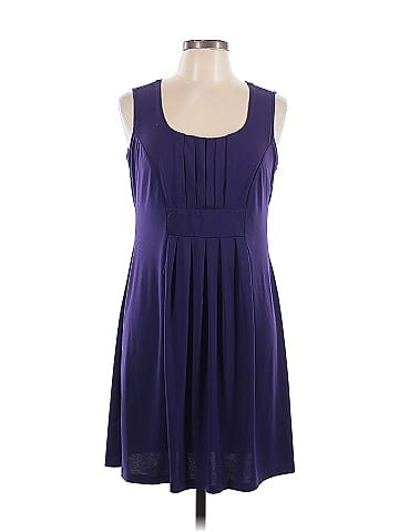 En Focus Studio Cocktail Dress (view 1)