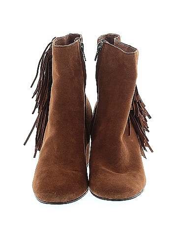 FRYE Ankle Boots (view 2)