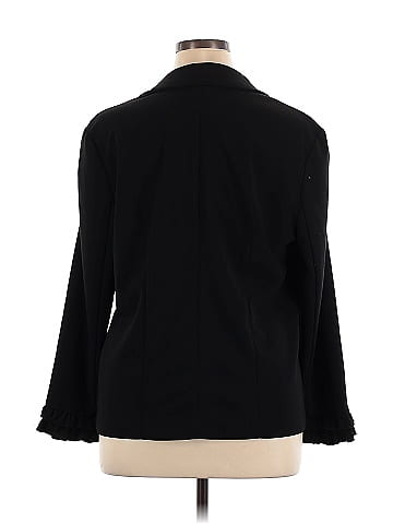 Soho Blazer (view 2)