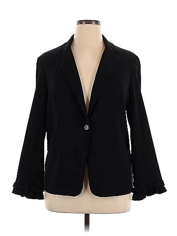 Soho Blazer (view 1)