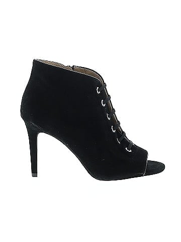 Enzo Angiolini Ankle Boots (view 1)