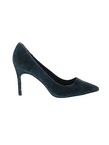 Charles David Heels (view 1)