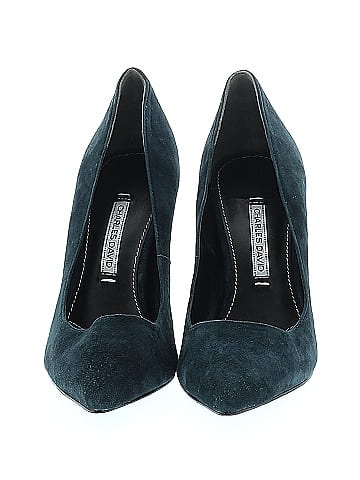 Charles David Heels (view 2)