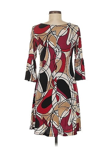 Heart Soul Casual Dress (view 2)