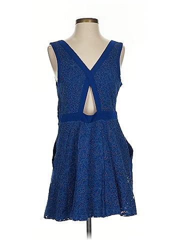 Free People Cocktail Dress (view 1)