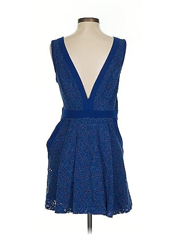 Free People Cocktail Dress (view 2)