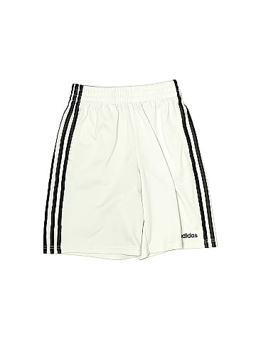 Adidas Athletic Shorts (view 1)