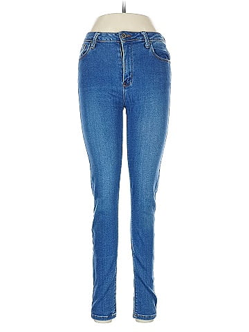 Just Black Jeans (view 1)