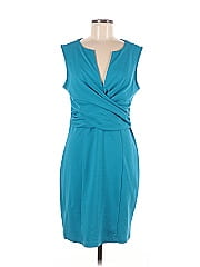 Sharagano Cocktail Dress