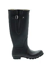 Hunter Rain Boots