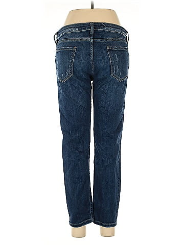 Etienne Marcel Jeans (view 2)