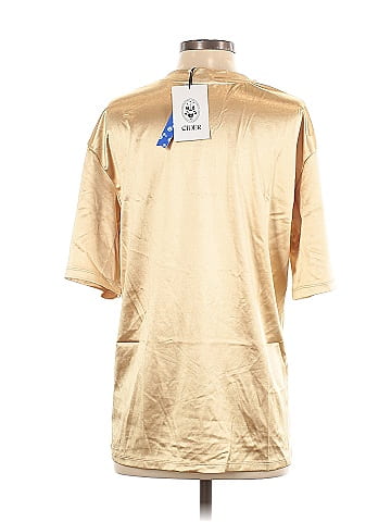 Cider Short Sleeve T-Shirt (view 2)