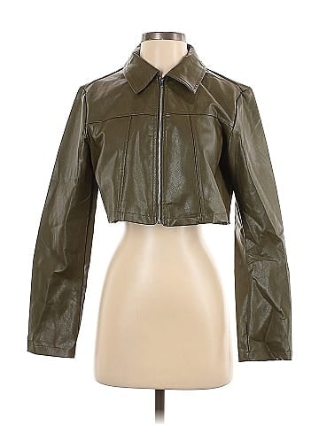 Cider Jacket (view 1)