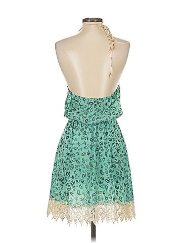 Ocean Drive Clothing Co. Cocktail Dress (view 2)
