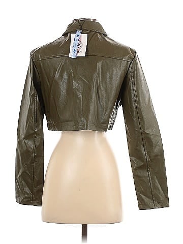 Cider Jacket (view 2)
