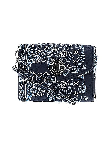 Vera Bradley Wristlet (view 1)