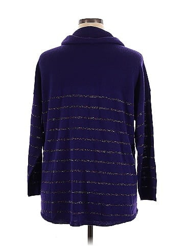 Coldwater Creek Pullover Sweater (view 2)