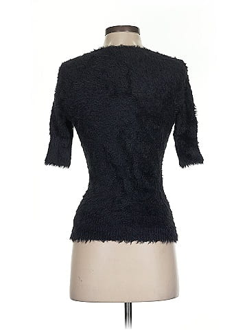 Knitted & Knotted Cardigan (view 2)