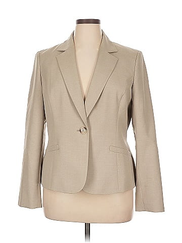 Kasper Blazer (view 1)