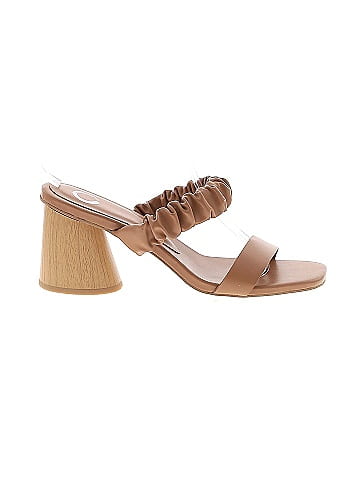 Journee Collection Sandals (view 1)