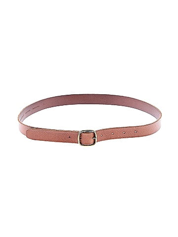 Banana Republic Leather Belt (view 1)