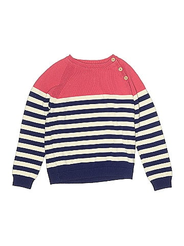 Egg New York Pullover Sweater (view 1)