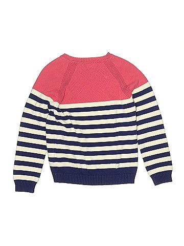 Egg New York Pullover Sweater (view 2)