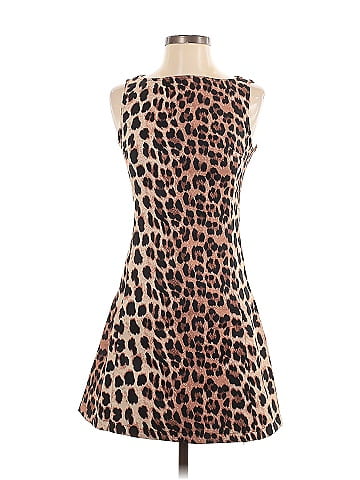 Cider Cocktail Dress (view 1)