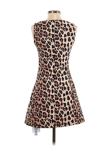 Cider Cocktail Dress (view 2)