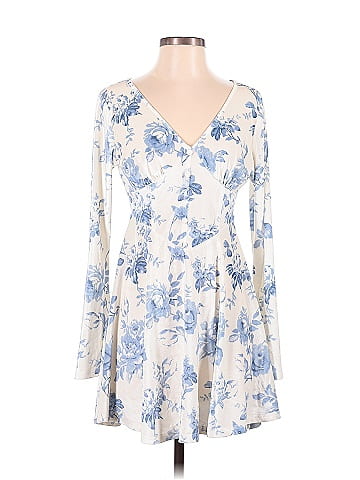 Cider Casual Dress (view 1)