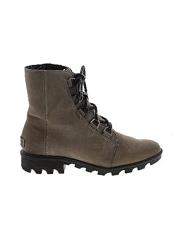 Sorel Ankle Boots (view 1)