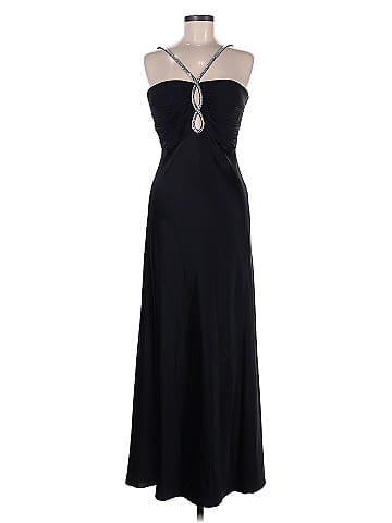 Demetrios Cocktail Dress (view 1)