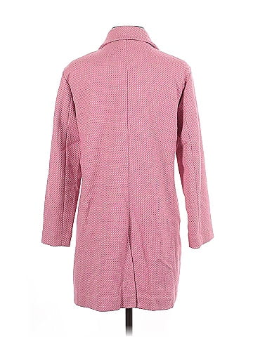 Sigrid Olsen Coat (view 2)
