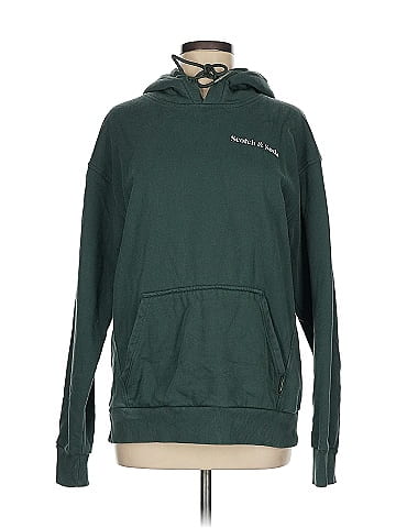 Scotch & Soda Pullover Hoodie (view 1)