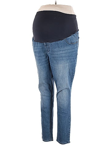 Old Navy - Maternity Jeggings (view 1)