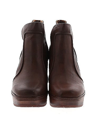 Korks Ankle Boots (view 2)