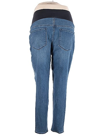Old Navy - Maternity Jeggings (view 2)
