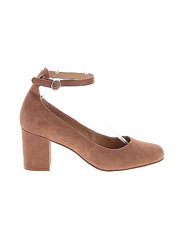Gap Heels (view 1)
