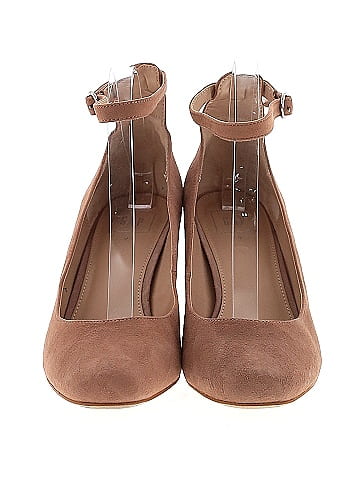 Gap Heels (view 2)