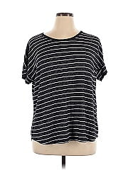 24/7 Maurices Short Sleeve Top