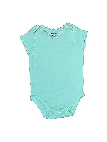 Member's Mark Short Sleeve Onesie (view 1)