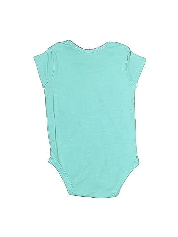 Member's Mark Short Sleeve Onesie (view 2)