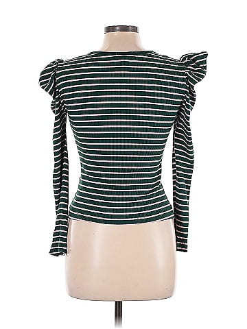 Porridge Long Sleeve Top (view 2)